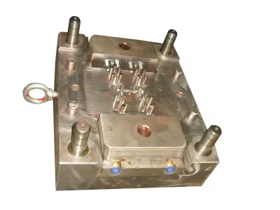 Switch Precise Injection Mold