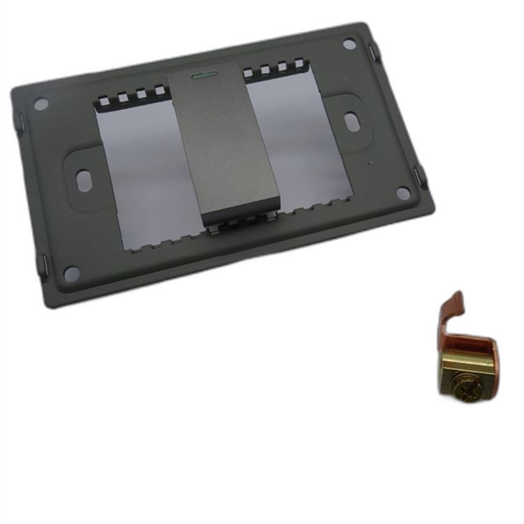 Metall shtamplash qismlarini joriy etish