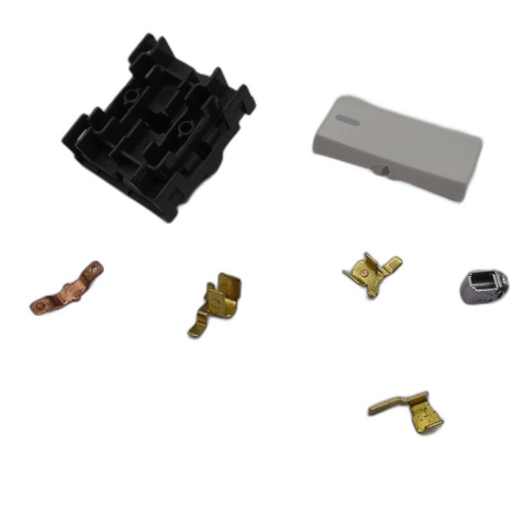 Metall shtamplash qismlarini qo'llash sohasi