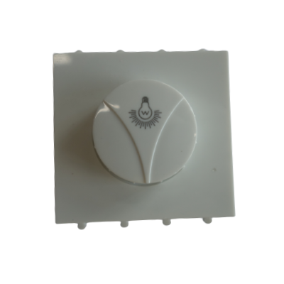 Qanday turdagi dimmerlar mavjud?