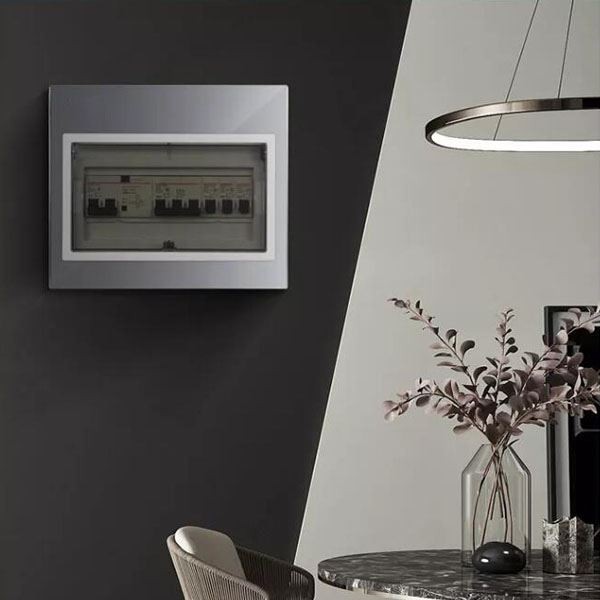 Quvvatni taqsimlash qutisining afzalliklari va qo'llanilishi